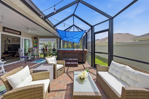 Tiny photo for 2910 Monument Way, The Villages, FL 32163 (MLS # OM721888)