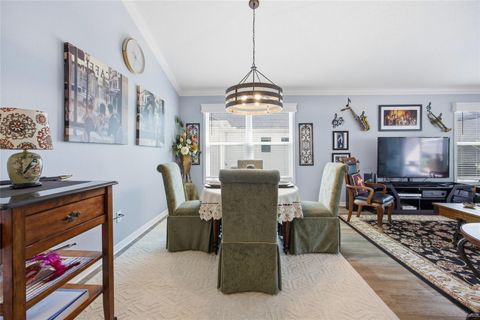 Tiny photo for 2910 Monument Way, The Villages, FL 32163 (MLS # OM721888)