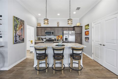 Tiny photo for 2910 Monument Way, The Villages, FL 32163 (MLS # OM721888)