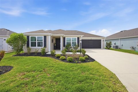 Tiny photo for 2910 Monument Way, The Villages, FL 32163 (MLS # OM721888)