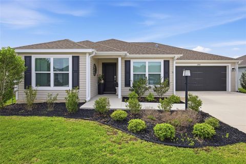 Tiny photo for 2910 Monument Way, The Villages, FL 32163 (MLS # OM721888)