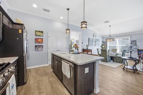 Tiny photo for 2910 Monument Way, The Villages, FL 32163 (MLS # OM721888)