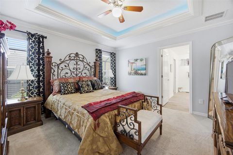 Tiny photo for 2910 Monument Way, The Villages, FL 32163 (MLS # OM721888)