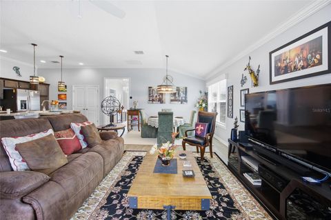 Tiny photo for 2910 Monument Way, The Villages, FL 32163 (MLS # OM721888)