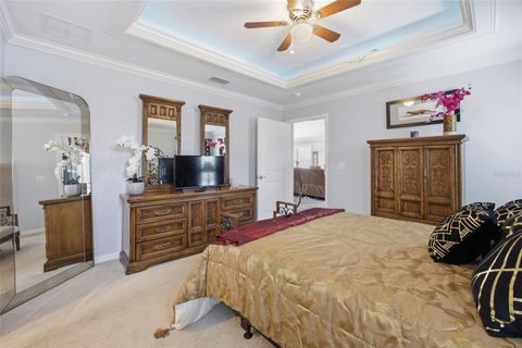 Tiny photo for 2910 Monument Way, The Villages, FL 32163 (MLS # OM721888)