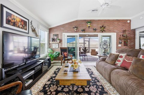 Tiny photo for 2910 Monument Way, The Villages, FL 32163 (MLS # OM721888)