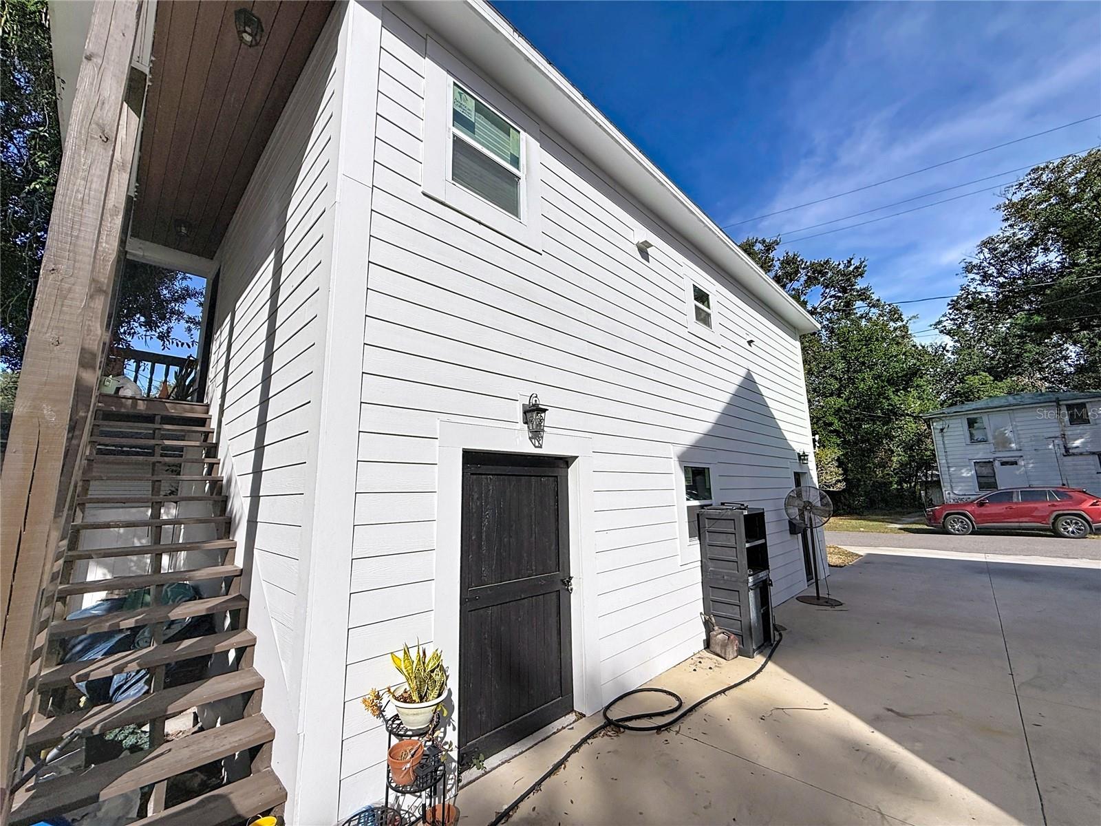 ORANGE PARK 7 PG 48 - Residential