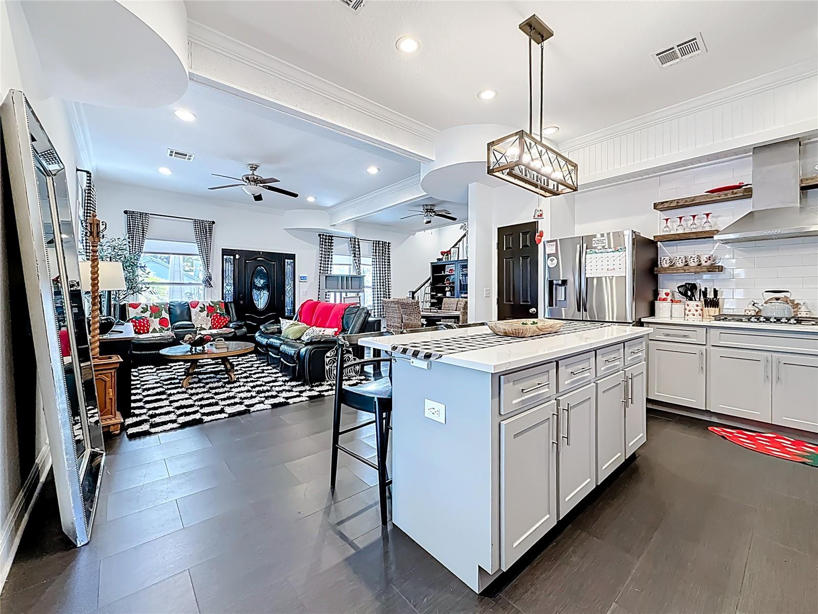 ORANGE PARK 7 PG 48 - Residential