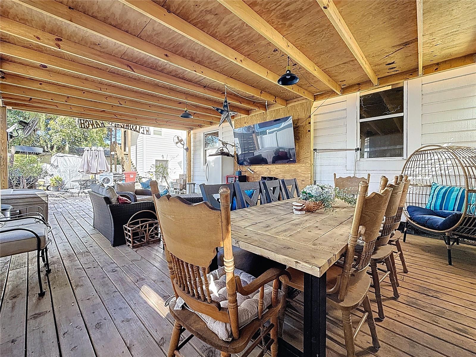 ORANGE PARK 7 PG 48 - Residential