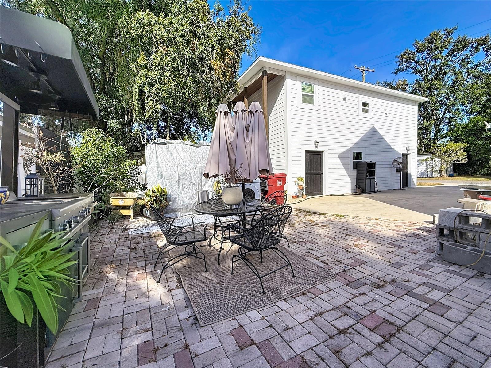 ORANGE PARK 7 PG 48 - Residential