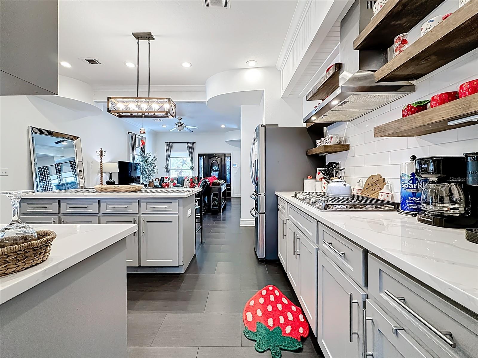 ORANGE PARK 7 PG 48 - Residential