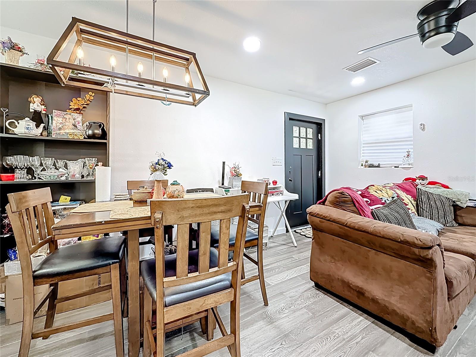 ORANGE PARK 7 PG 48 - Residential