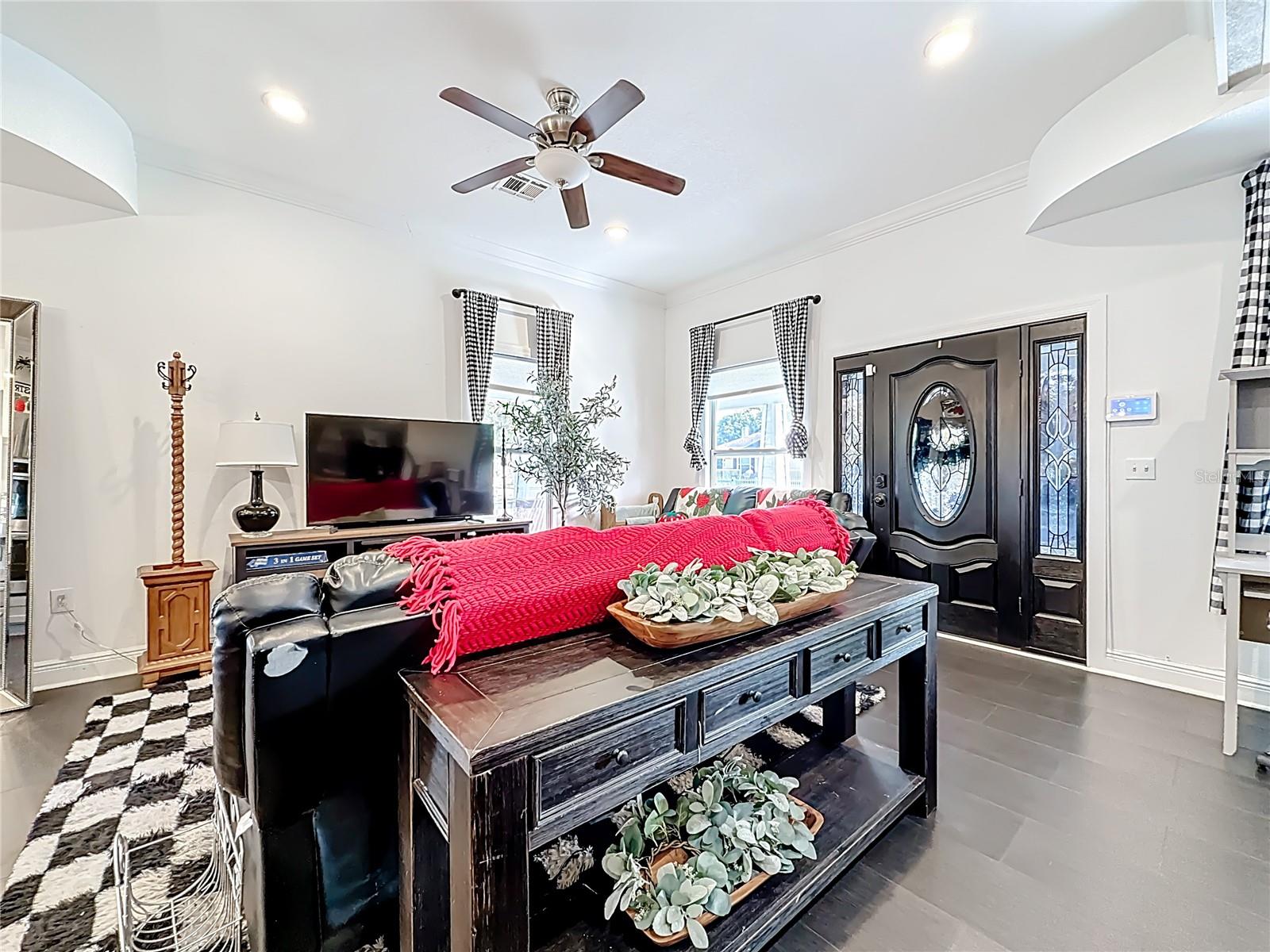 ORANGE PARK 7 PG 48 - Residential