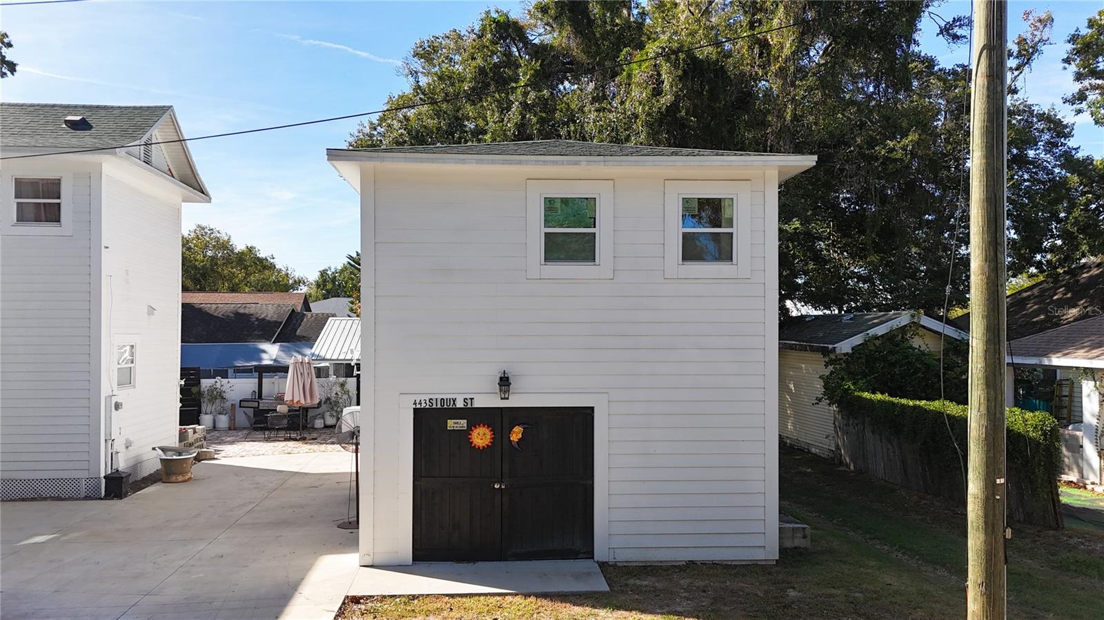 ORANGE PARK 7 PG 48 - Residential