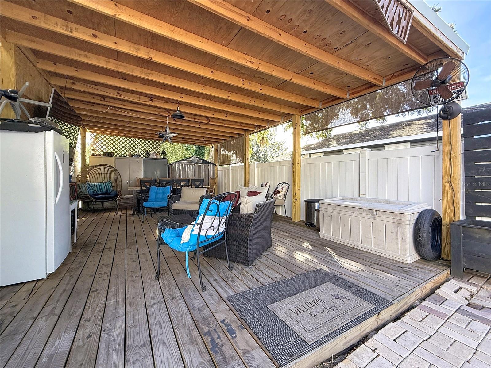 ORANGE PARK 7 PG 48 - Residential