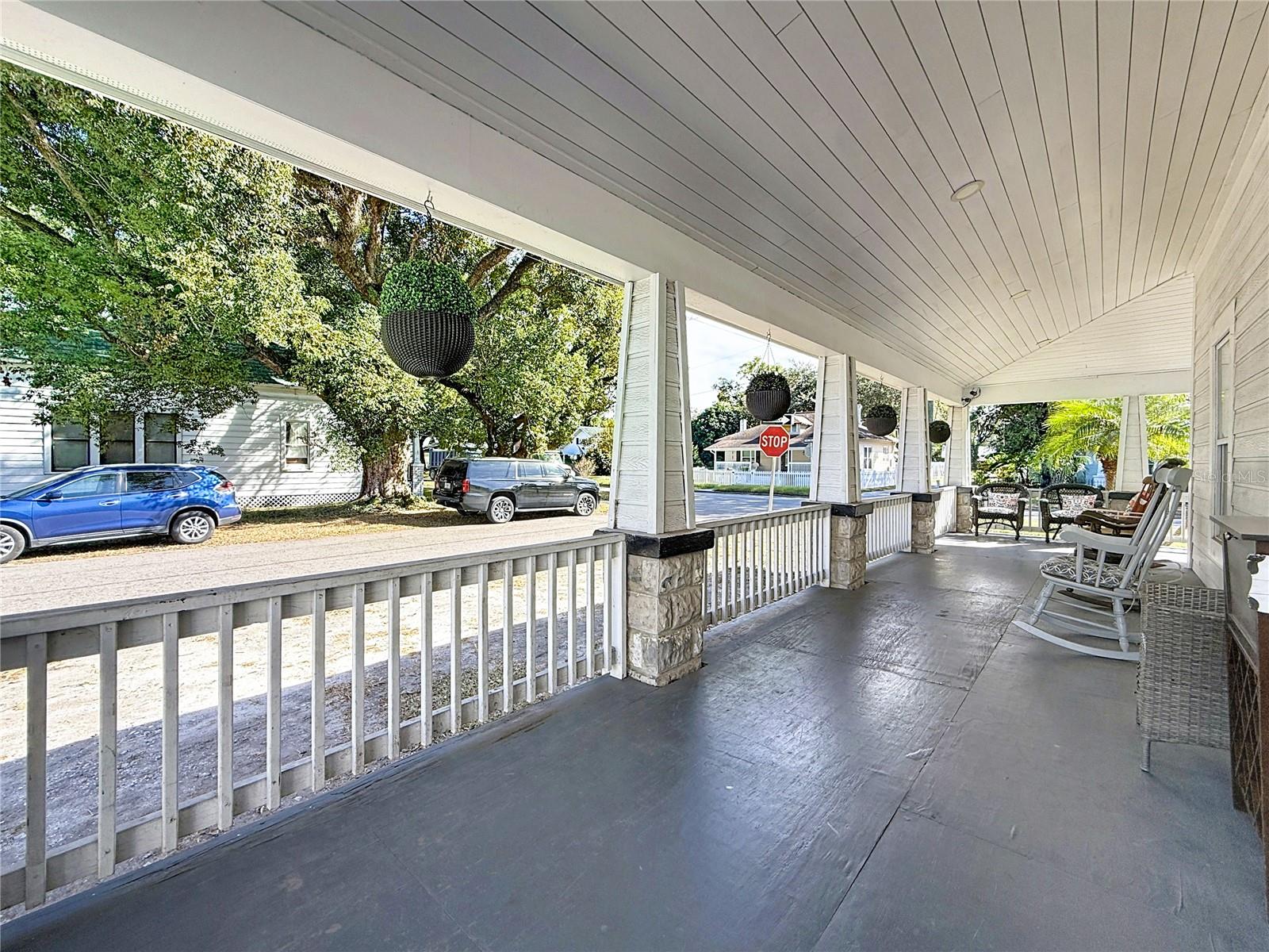 ORANGE PARK 7 PG 48 - Residential