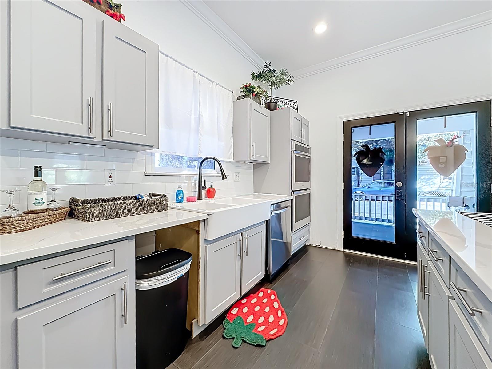 ORANGE PARK 7 PG 48 - Residential