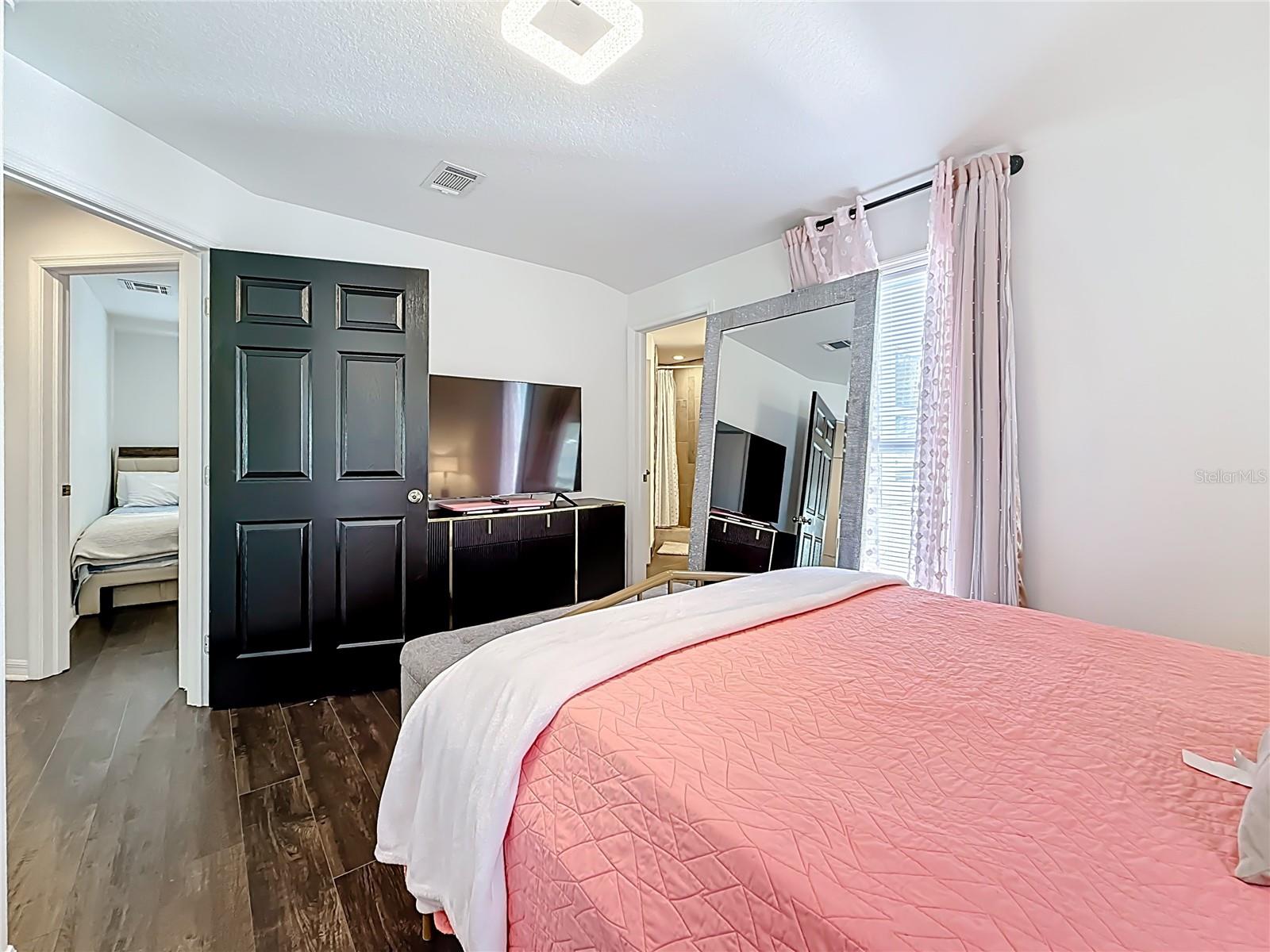 ORANGE PARK 7 PG 48 - Residential