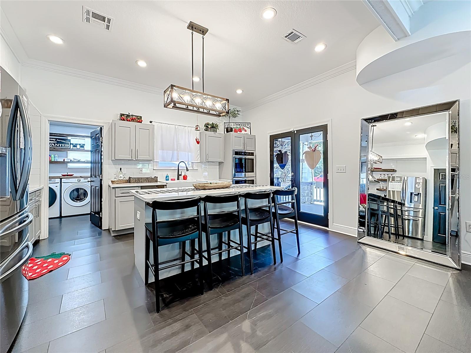 ORANGE PARK 7 PG 48 - Residential