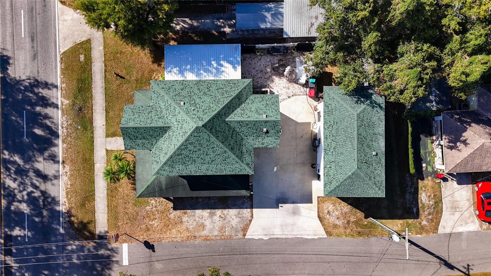 ORANGE PARK 7 PG 48 - Residential