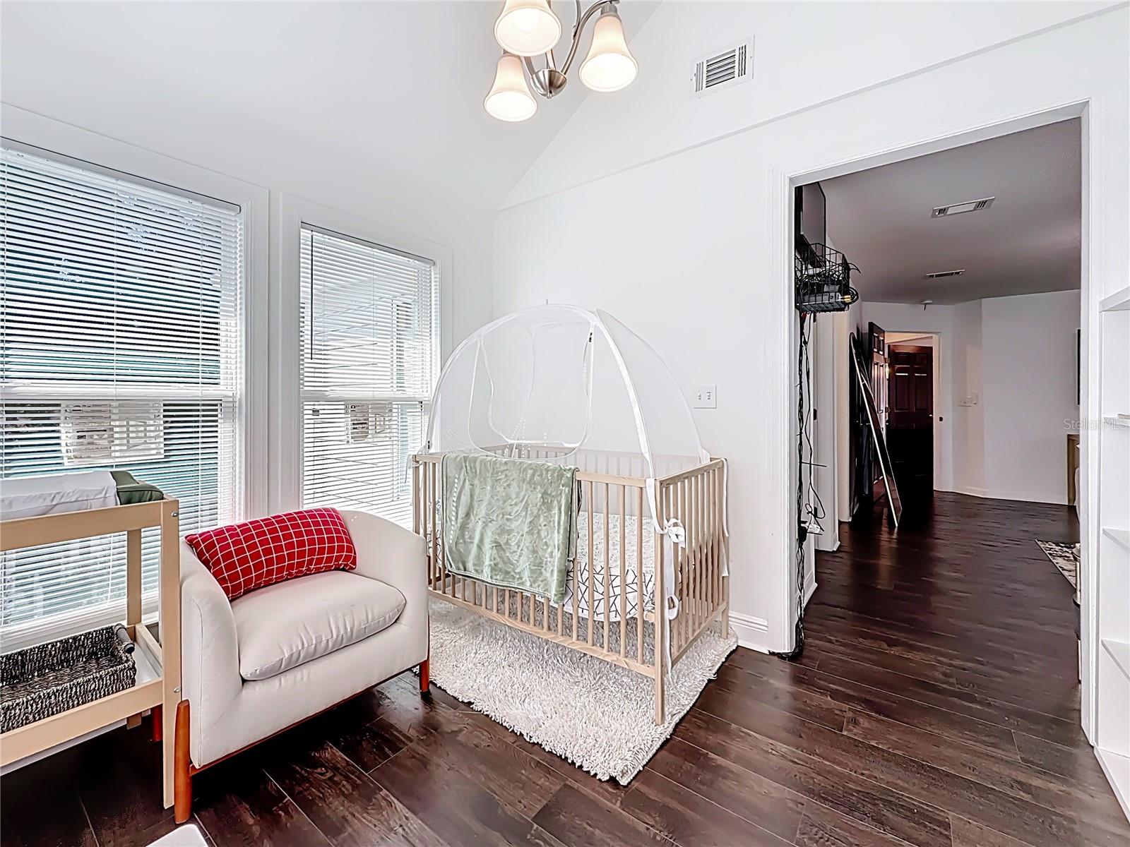 ORANGE PARK 7 PG 48 - Residential