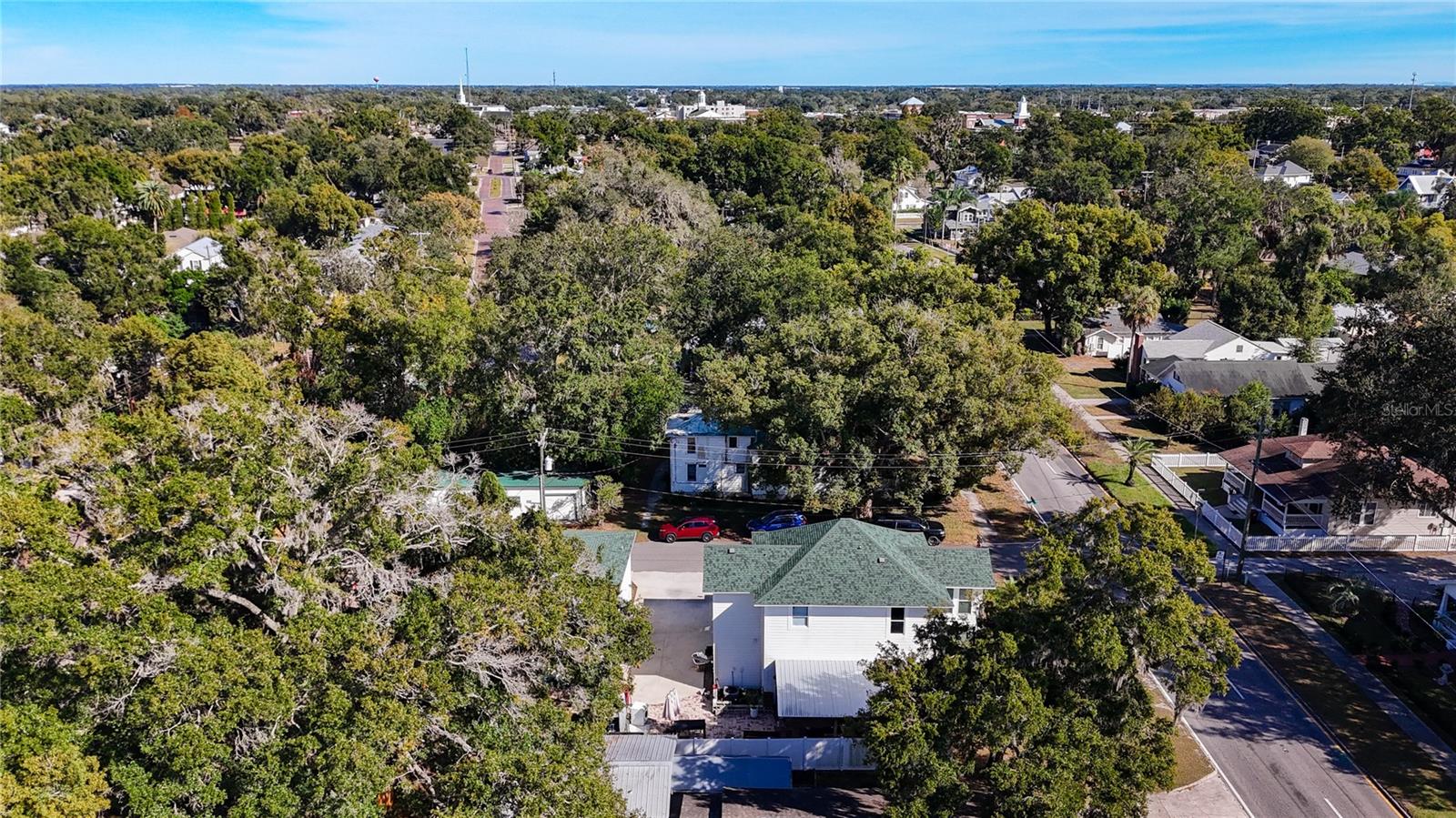 ORANGE PARK 7 PG 48 - Residential