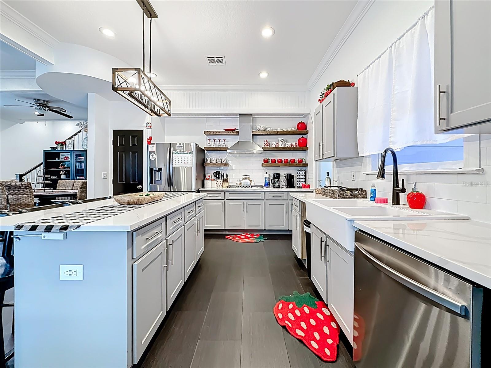 ORANGE PARK 7 PG 48 - Residential