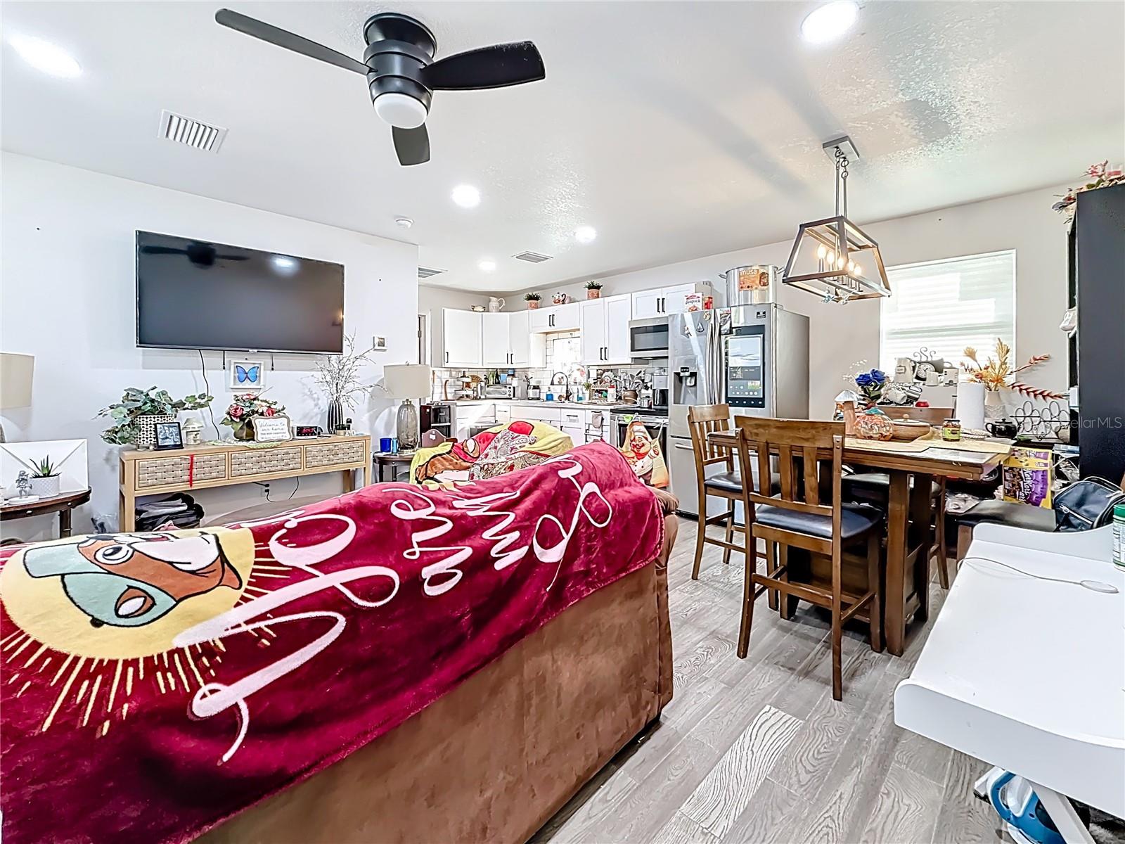 ORANGE PARK 7 PG 48 - Residential