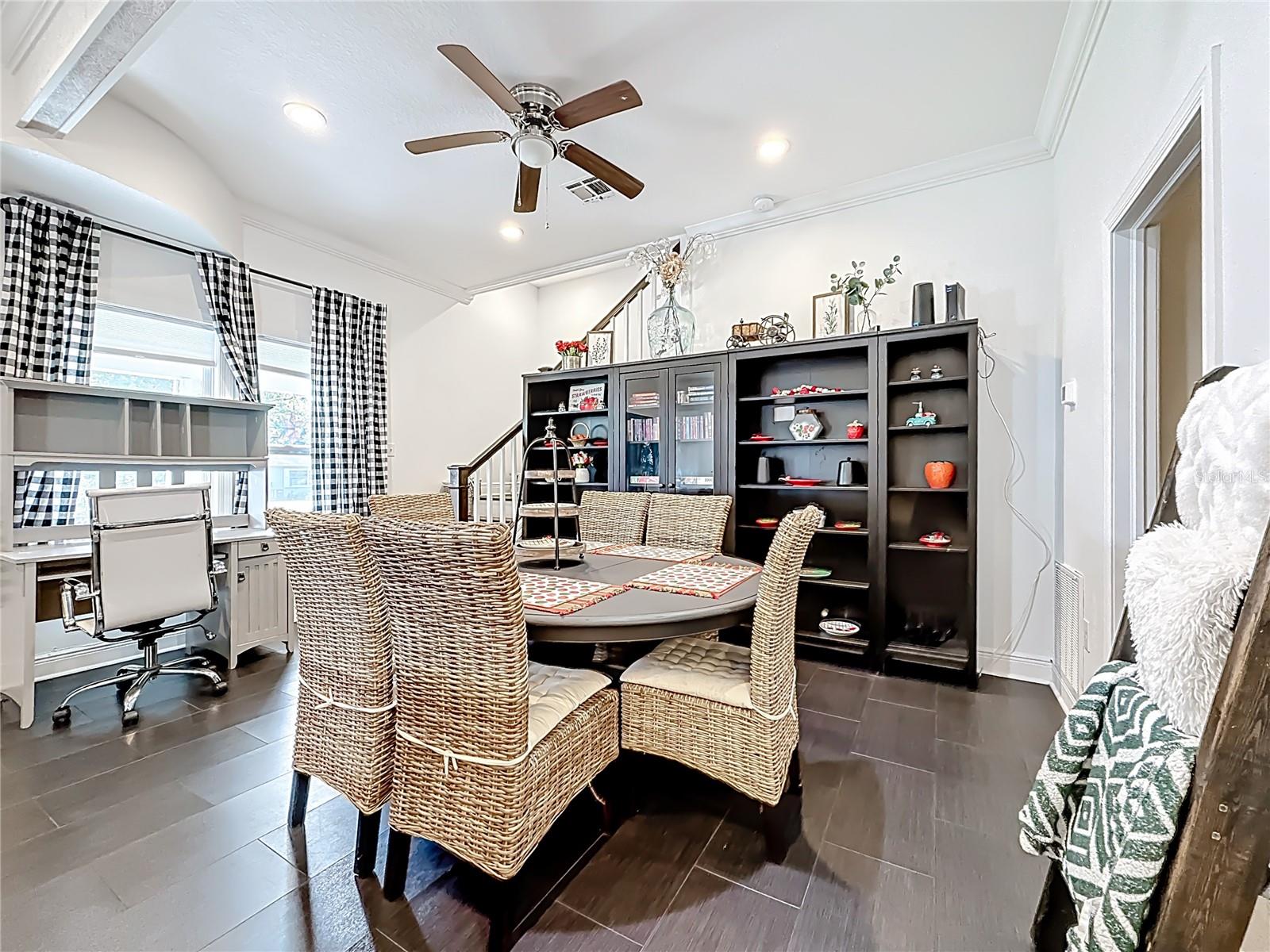 ORANGE PARK 7 PG 48 - Residential