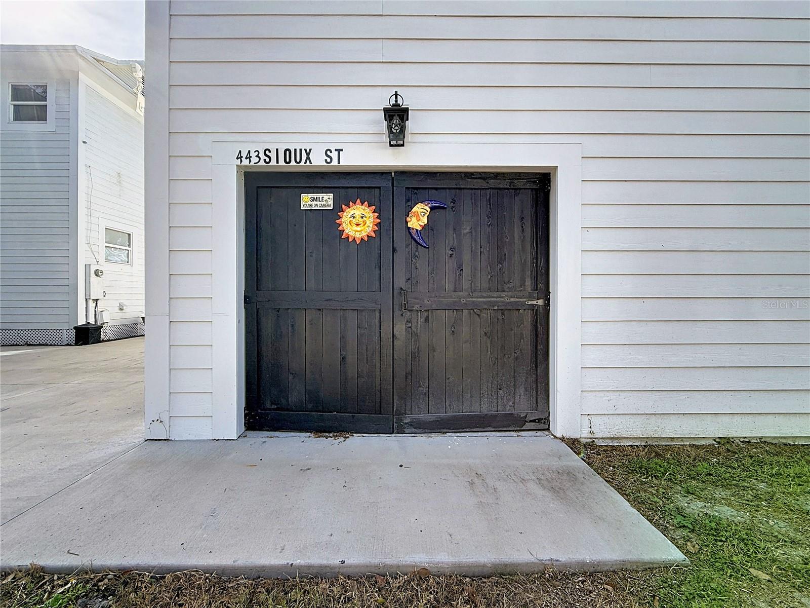 ORANGE PARK 7 PG 48 - Residential