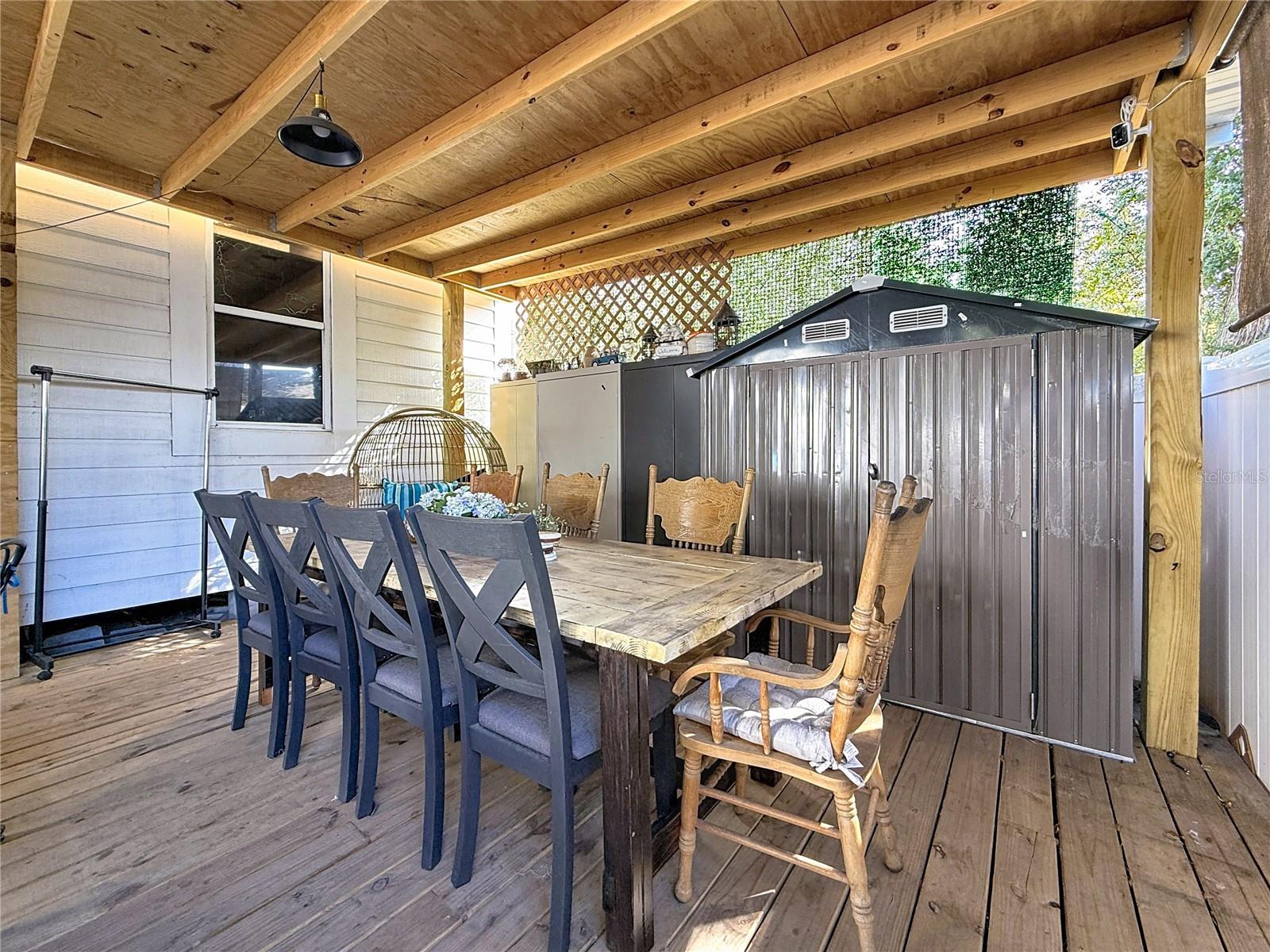 ORANGE PARK 7 PG 48 - Residential