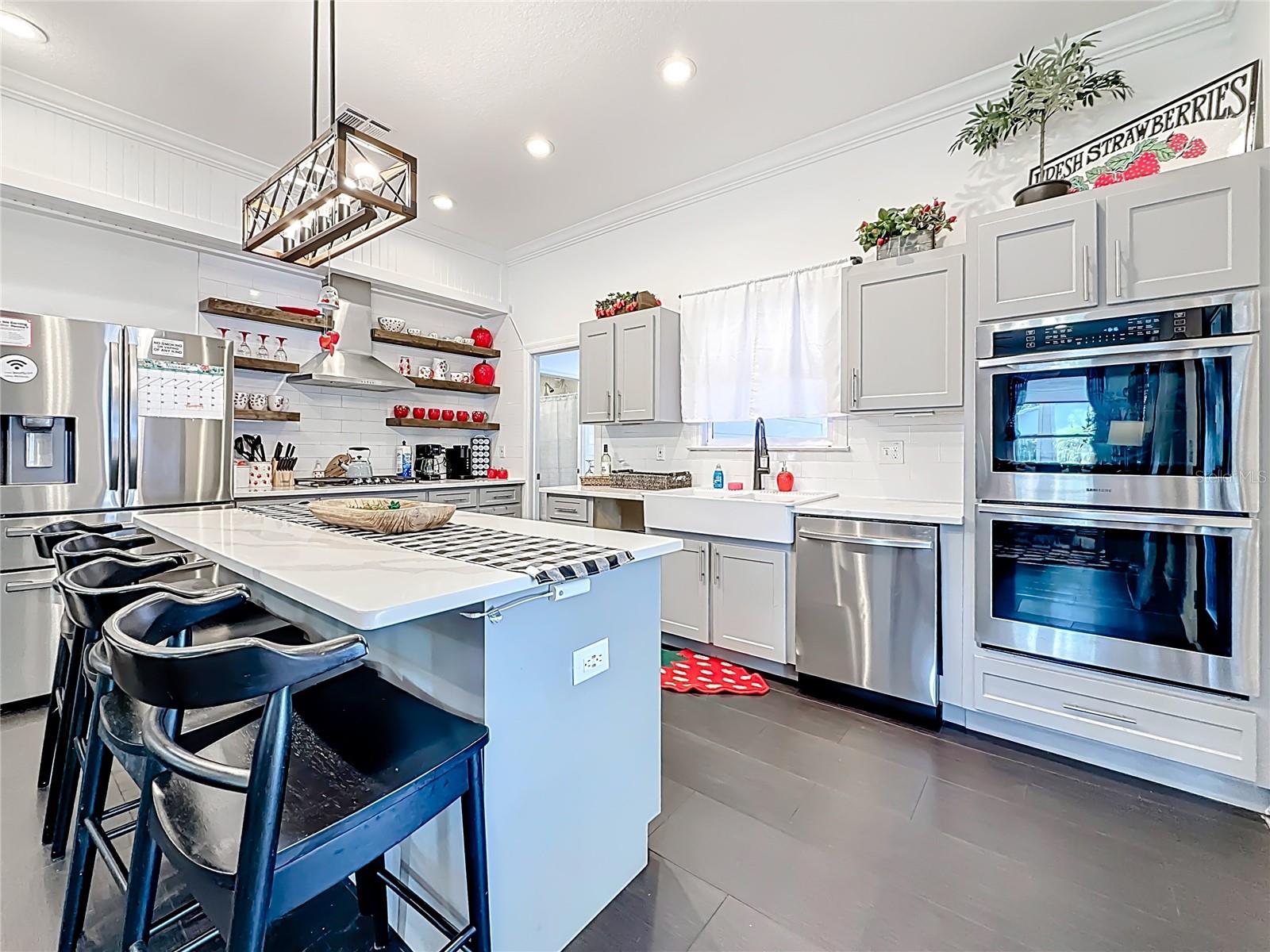 ORANGE PARK 7 PG 48 - Residential