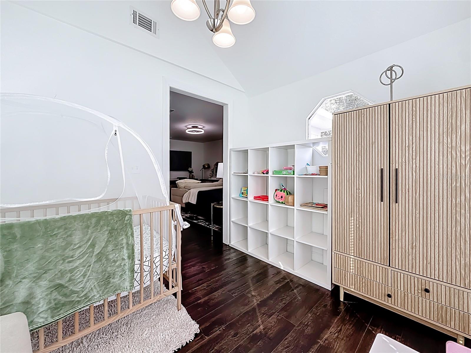 ORANGE PARK 7 PG 48 - Residential