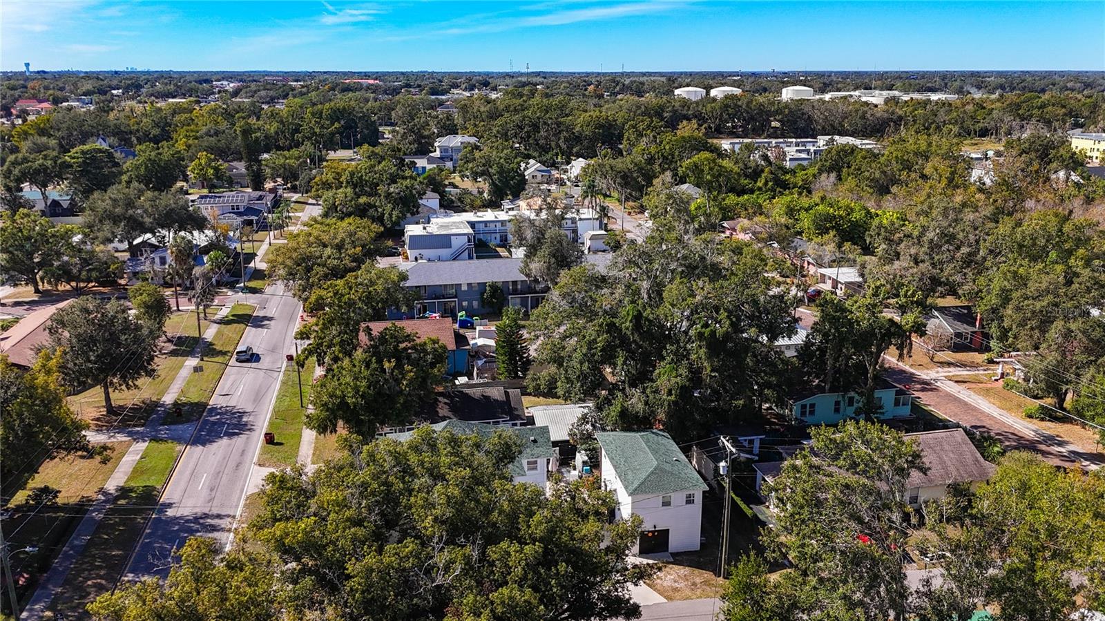 ORANGE PARK 7 PG 48 - Residential