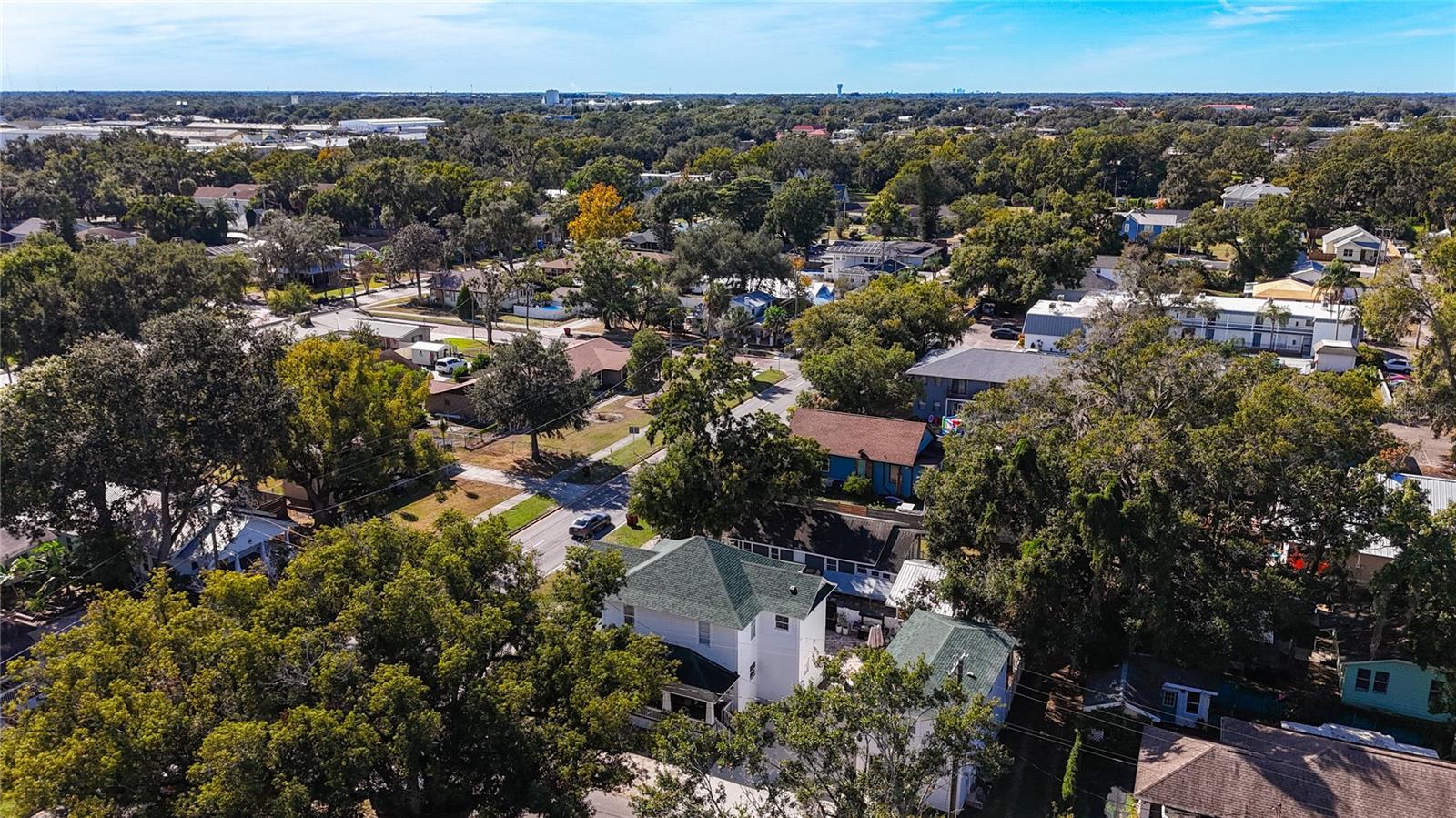 ORANGE PARK 7 PG 48 - Residential