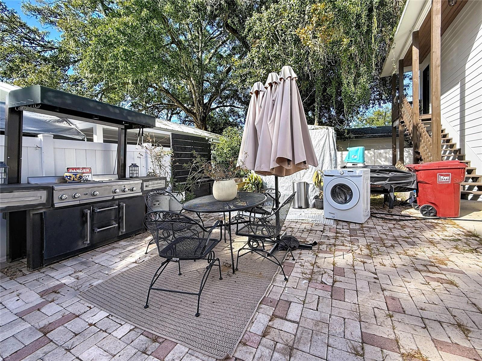 ORANGE PARK 7 PG 48 - Residential