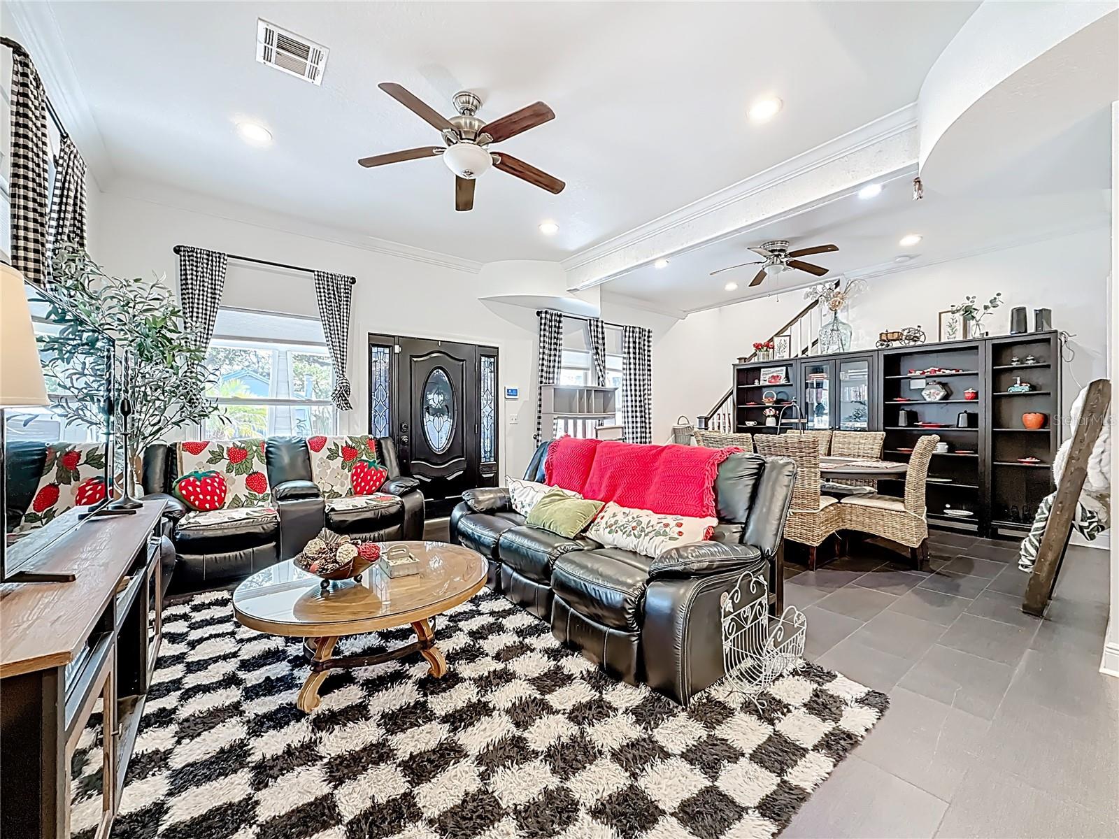 ORANGE PARK 7 PG 48 - Residential