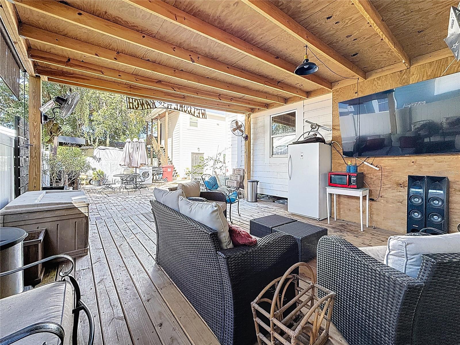 ORANGE PARK 7 PG 48 - Residential