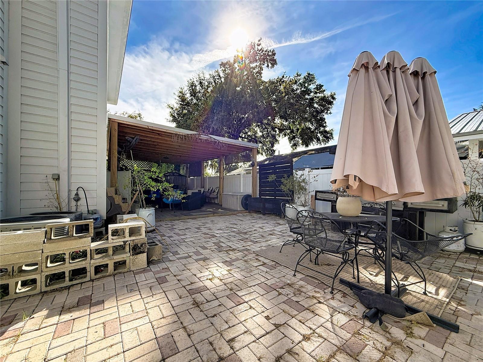 ORANGE PARK 7 PG 48 - Residential