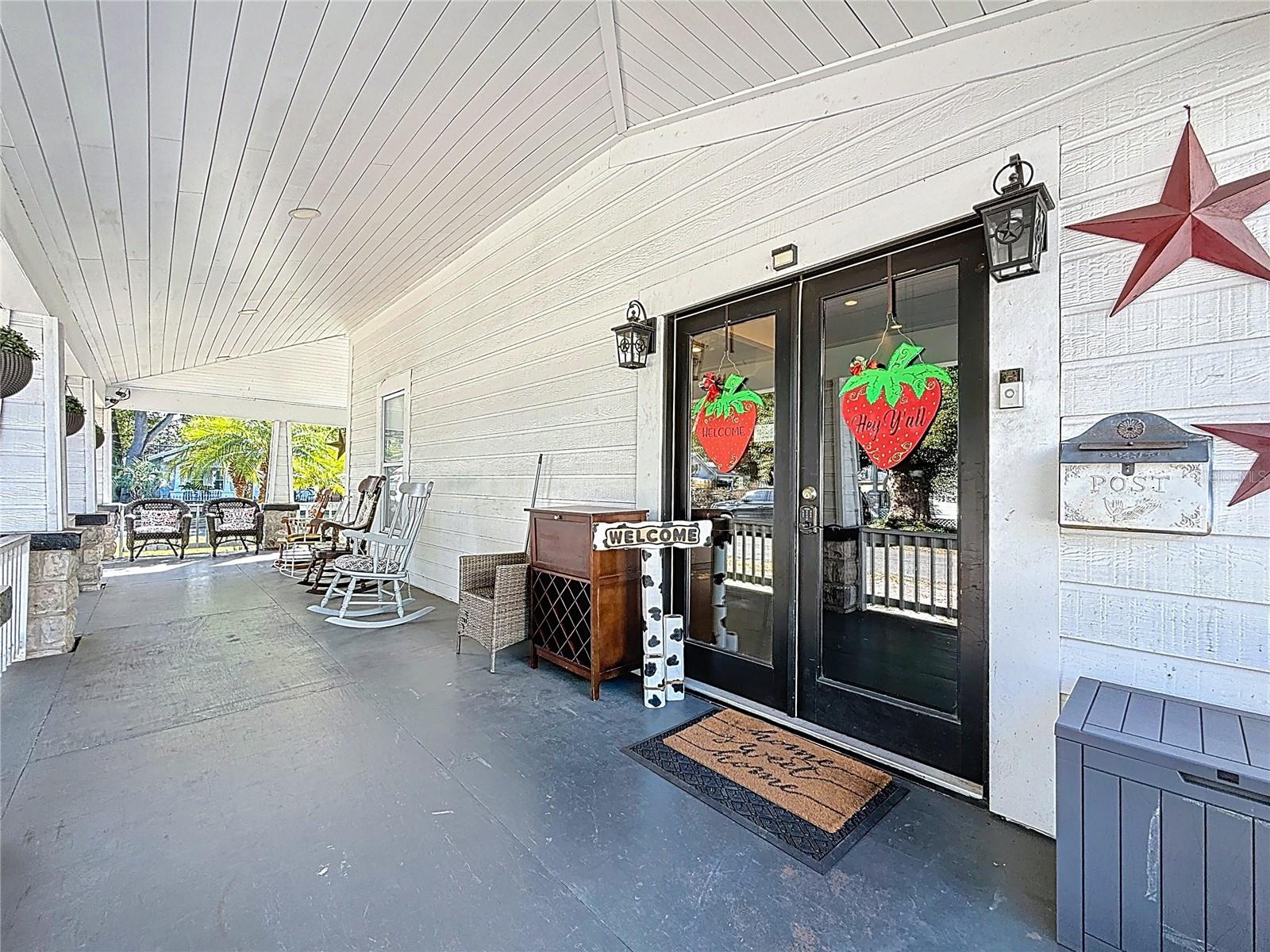 ORANGE PARK 7 PG 48 - Residential