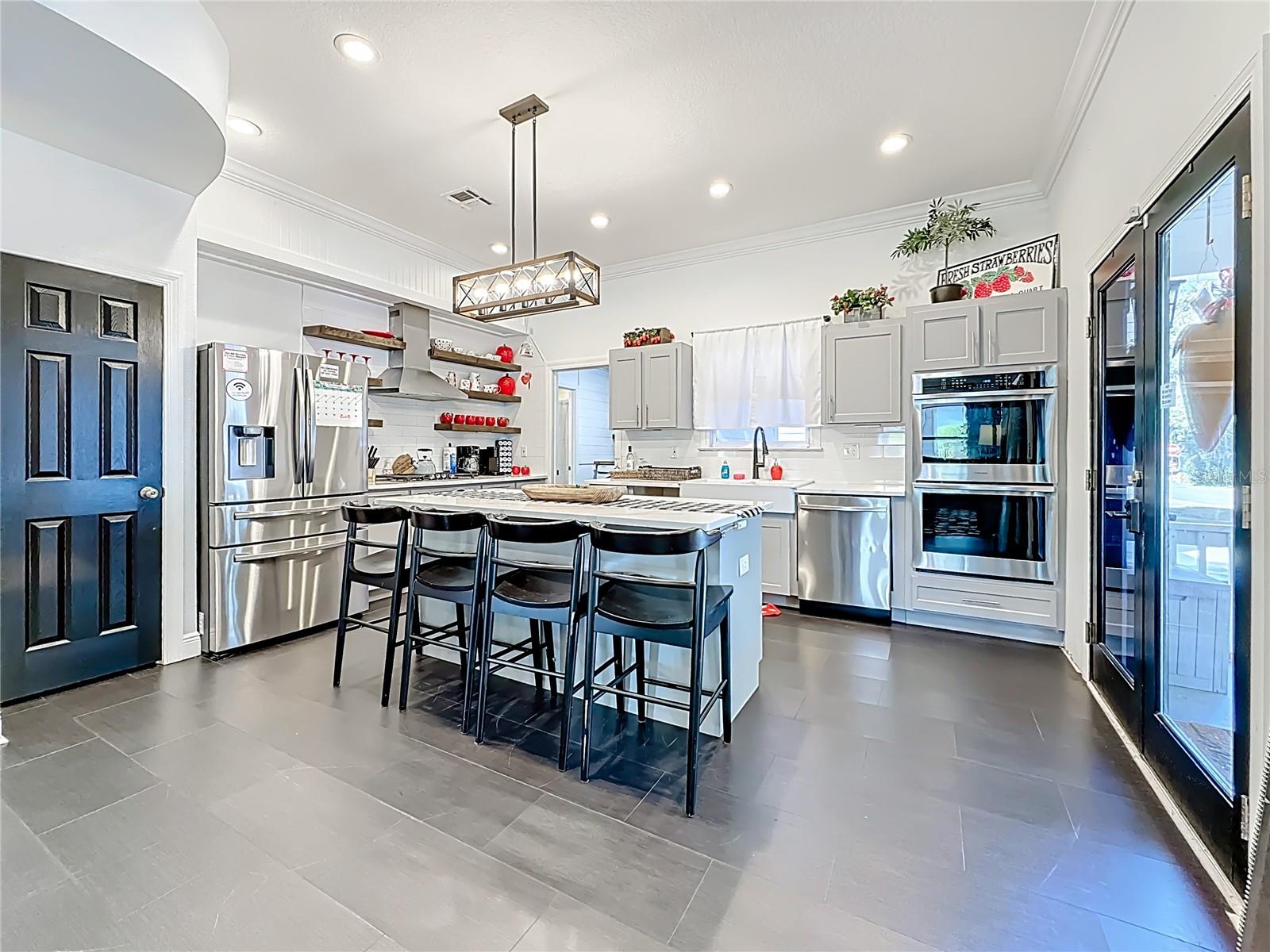 ORANGE PARK 7 PG 48 - Residential