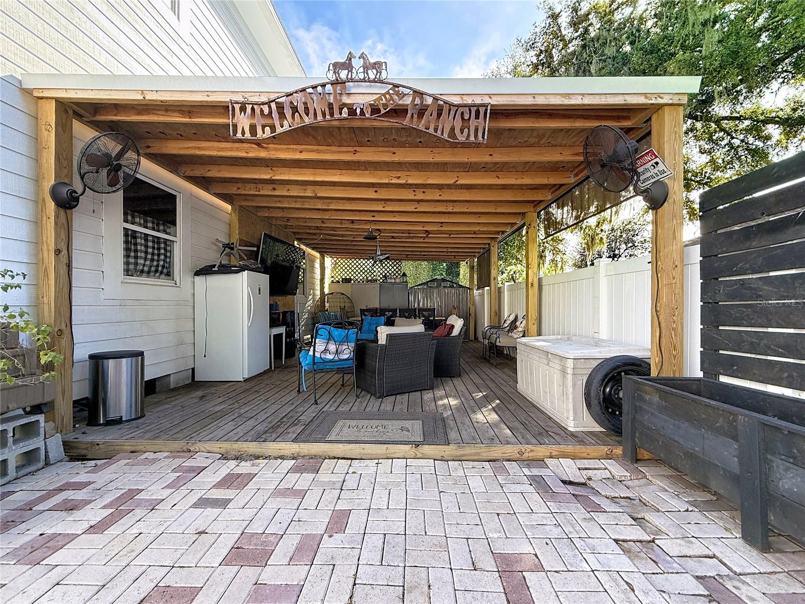 ORANGE PARK 7 PG 48 - Residential