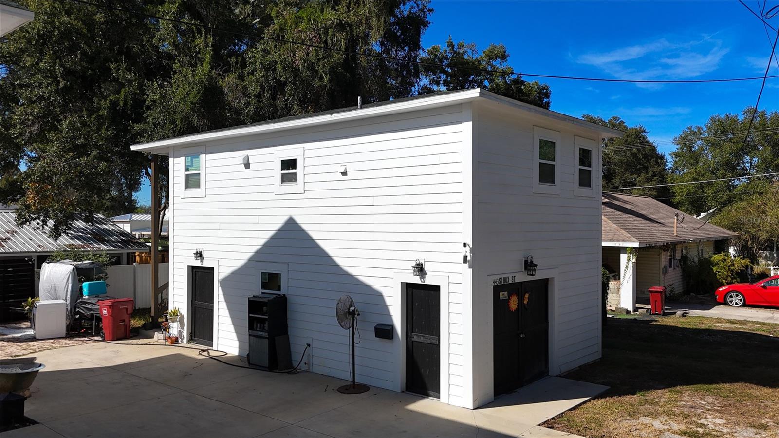 ORANGE PARK 7 PG 48 - Residential