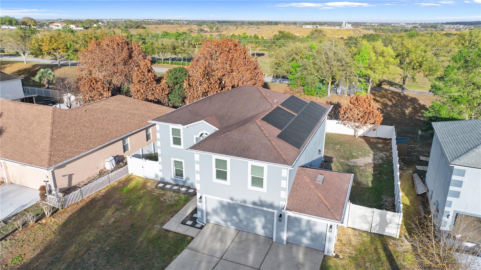 CLERMONT MAGNOLIA PARK PH 02 LT 78 PB 05 - Residential