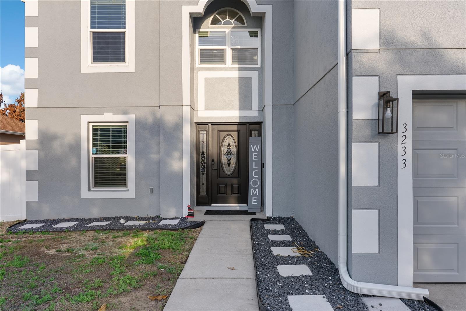 CLERMONT MAGNOLIA PARK PH 02 LT 78 PB 05 - Residential