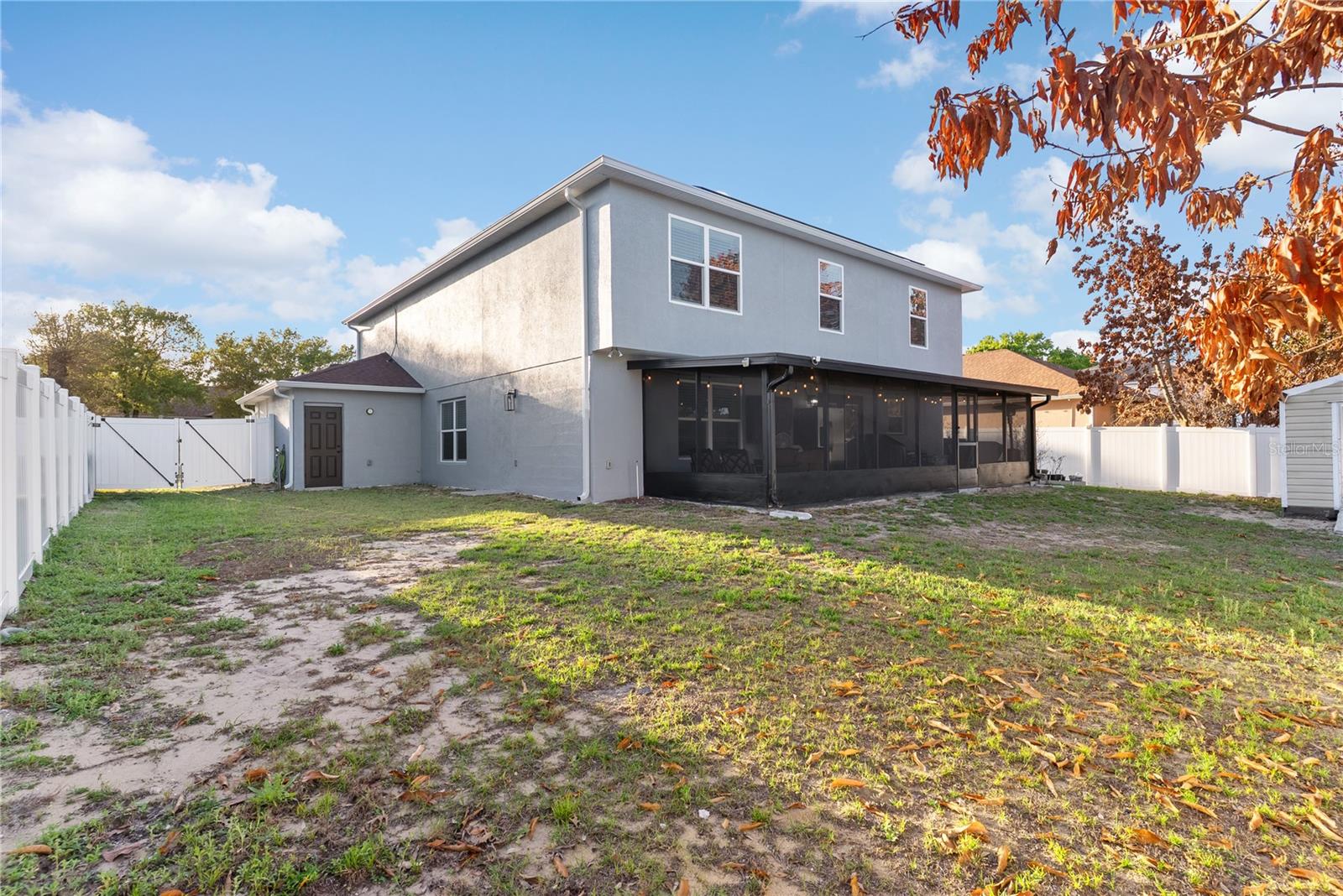 CLERMONT MAGNOLIA PARK PH 02 LT 78 PB 05 - Residential