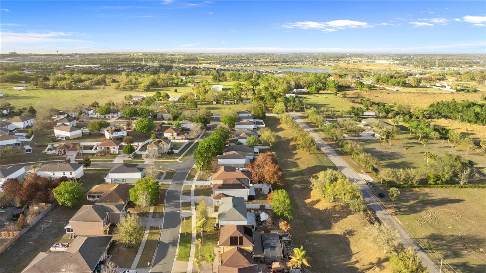 CLERMONT MAGNOLIA PARK PH 02 LT 78 PB 05 - Residential