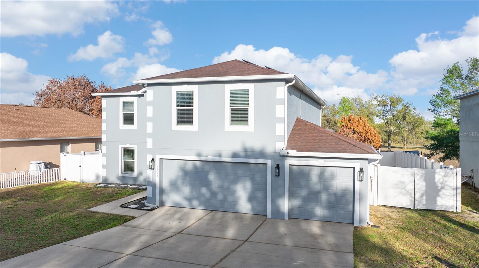 CLERMONT MAGNOLIA PARK PH 02 LT 78 PB 05 - Residential