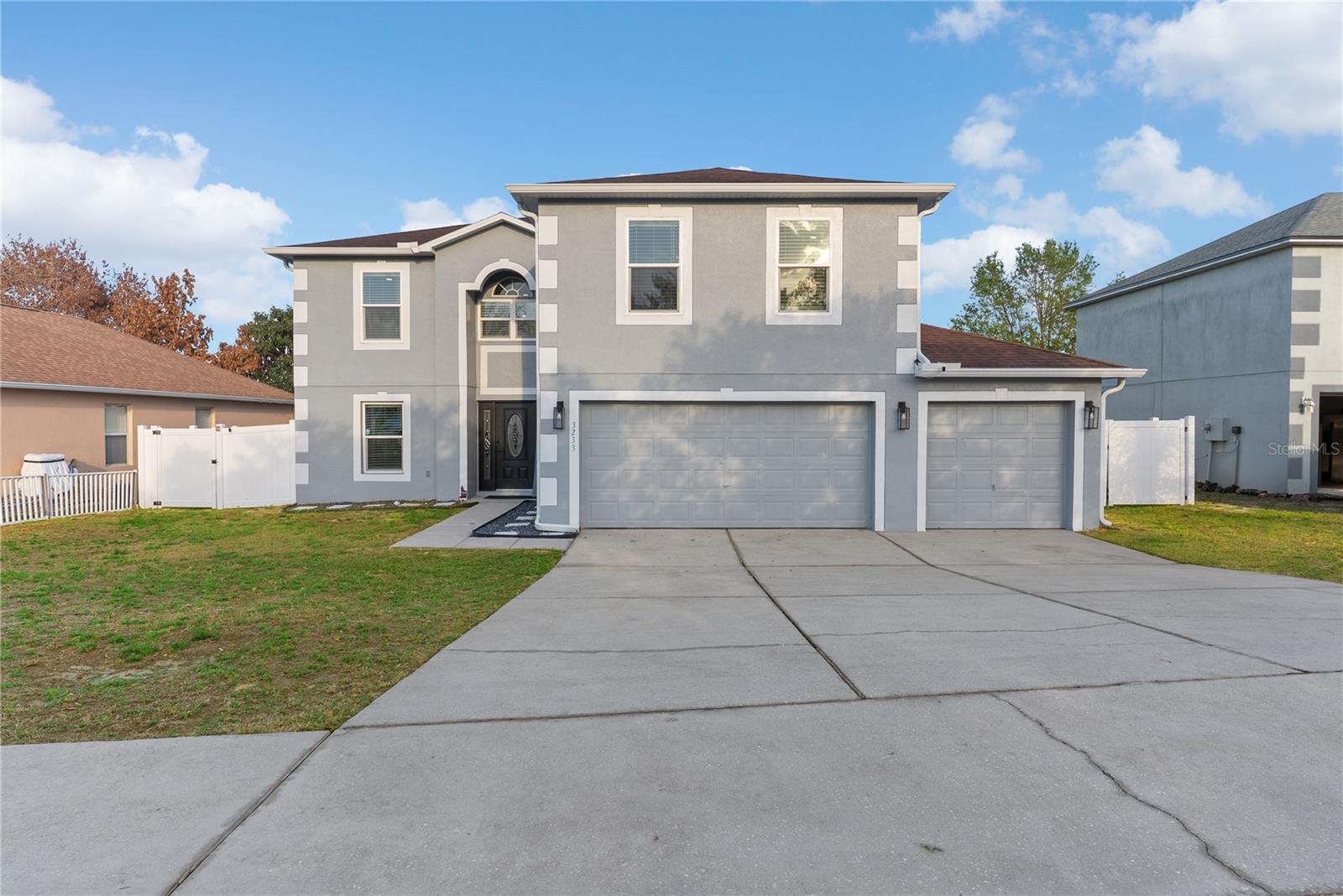 CLERMONT MAGNOLIA PARK PH 02 LT 78 PB 05 - Residential