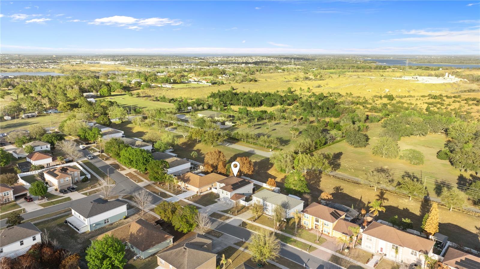 CLERMONT MAGNOLIA PARK PH 02 LT 78 PB 05 - Residential